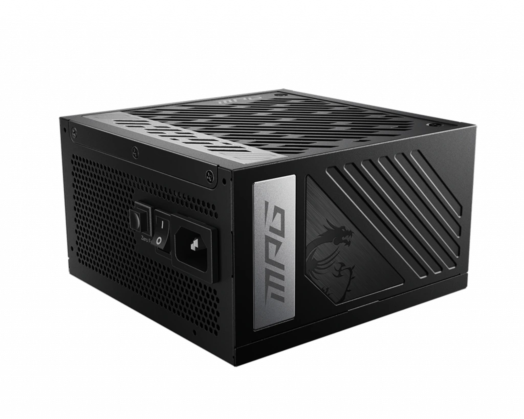 Power Supply Image