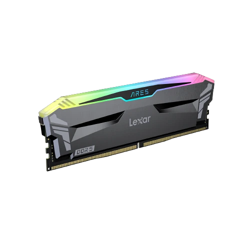 RAM Image