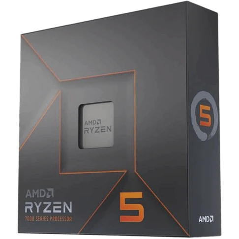 CPU Image