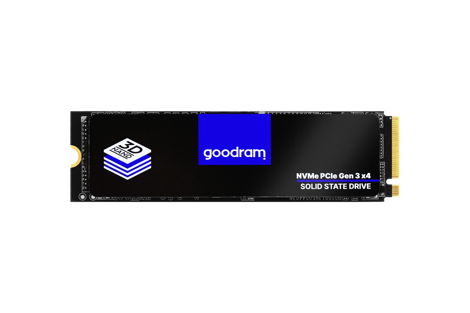 Storage Goodram Image